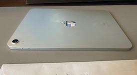 Mint
													Apple iPad 10th Gen - Wi-Fi, Silver, 64 GB, A2696, photo 5 of 6