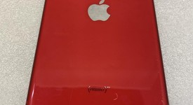 Fair
													Apple iPhone 11 - Cricket, Red, 64 GB, A2111, photo 5 of 8
