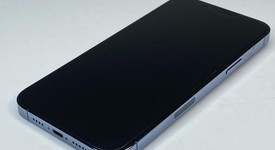 Good
													Apple iPhone 13 Pro Max - T-Mobile, Sierra Blue, 128 GB, A2484, photo 2 of 6