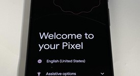 Mint
													Google Pixel 6 - Unlocked, Black, 128 GB, 8 GB, GB7N6, photo 1 of 5