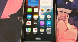 Good
													Apple iPhone Xr - Unlocked, White, 64 GB, A1984, photo 2 of 7