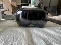 Apple Vision Pro