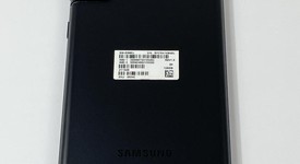 Good
													Samsung Galaxy S21 Plus 5G - Unlocked, Black, 256 GB, 8 GB, SM-G996U1, photo 3 of 7