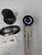 Mint Samsung Galaxy Watch Active - Silver