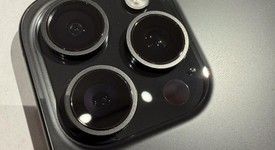 Mint
													Apple iPhone 15 Pro Max - Unlocked, Black, 256 GB, A2849, photo 2 of 14