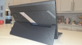 Good
													Asus ROG Flow Z13 (2025) GZ302 - Black, 1 TB, 64 GB, photo 4 of 6