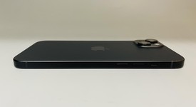 Good
													Apple iPhone 15 Plus - Verizon, Black, 128 GB, A2847, photo 2 of 8