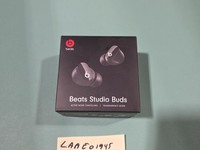 Beats Studio Buds