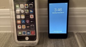 Mint
													Apple iPod Touch 7th Gen - Wi-Fi, Gray, 32 GB, photo 2 of 8