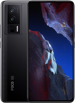 Xiaomi Poco F5 Pro