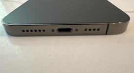 Good
													Apple iPhone 12 Pro Max - Verizon, Graphite, 256 GB, A2342, photo 4 of 7