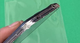 Fair
													Samsung Galaxy S5 - Unlocked, Black, 16 GB, SM-G900W8, photo 3 of 3