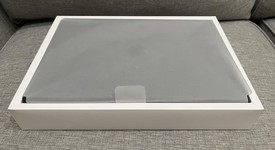 Mint
													MacBook Pro 2024 - 16" - Apple M4 Pro 14-core, Space Black, 1 TB, 24 GB, photo 1 of 16