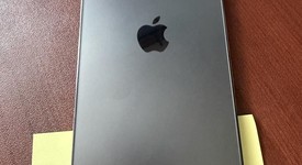 Good
													Apple iPhone 13 Pro - T-Mobile, Graphite, 512 GB, A2483, photo 3 of 7