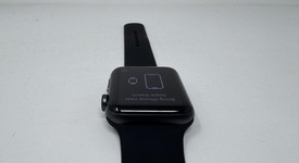 Mint
													Apple Watch Series 3 42mm - Unlocked, Gray, A1861, Aluminum, photo 4 of 6