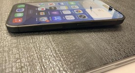 Good
													Apple iPhone 15 Pro - Unlocked, Black, 512 GB, A2848, photo 4 of 8