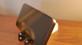 Good
													Apple iPhone 14 - Unlocked, Midnight, 256 GB, A2649, photo 4 of 8