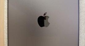 Good
													Apple iPad Air - Wi-Fi, Gray, 32 GB, photo 4 of 4