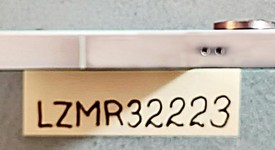 Mint
													Samsung Galaxy S25 Ultra - Verizon, Gray, 512 GB, 12 GB, SM-S938U, photo 3 of 7