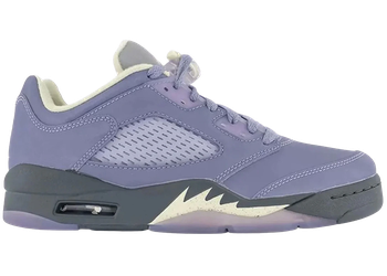 Jordan 5 Retro Low Indigo Haze (Women's) for sale