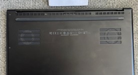 Good
													Razer Blade 15" 2019 - I7, Black, 256 GB, 16 GB, Advanced, FHD, photo 1 of 6