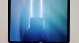 Fair
													Apple iPad Air 13" (M2) 2024 - Unlocked, Purple, 128 GB, A2899, photo 1 of 12