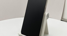 Fair
													Apple iPhone 13 Pro - Unlocked, Silver, 256 GB, A2483, photo 2 of 8