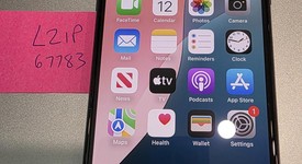 Good
													Apple iPhone Xs - Unlocked, Gray, 256 GB, A1920, photo 1 of 9