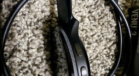 Good
													Garmin Venu 3 - Black, photo 3 of 6