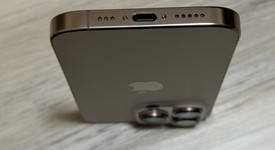 Mint
													Apple iPhone 16 Pro - AT&T, Desert, 256 GB, A3083, photo 3 of 8