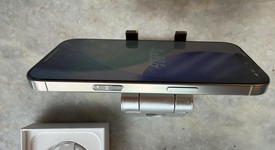 Good
													Apple iPhone 16 Pro - AT&T, Natural, 512 GB, A3083, photo 5 of 8
