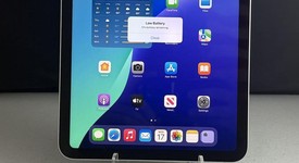 Good
													Apple iPad 11th Gen - Wi-Fi, Silver, 128 GB, A3354, photo 1 of 9