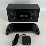 Mint Asus ROG Xbox Ally X - 1 TB, Black, 24 GB