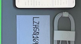 Mint
													Apple iPhone 15 Pro Max - Unlocked, Natural, 256 GB, A2849, photo 5 of 14