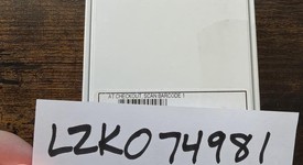 New
													Apple iPhone SE 3rd Gen 2022 - Unlocked, Midnight, 64 GB, A2595, photo 2 of 4