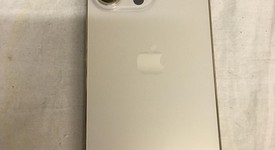 Good
													Apple iPhone 13 Pro - AT&T, Gold, 128 GB, A2483, photo 5 of 7