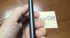 Good
													Apple iPhone 11 - AT&T, Black, 128 GB, A2111, photo 4 of 7