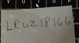 Good
													MacBook Pro 2017 (With Touch Bar) - 15" - I7, Gray, 1 TB, 16 GB, photo 3 of 6