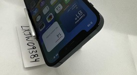 Good
													Apple iPhone 12 Pro - Unlocked, Pacific Blue, 128 GB, A2341, photo 4 of 8