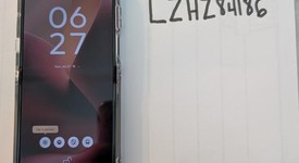 Mint
													Motorola Razr Ultra (2025) - AT&T, PANTONE Rio Red, 512 GB, 16 GB, photo 2 of 9