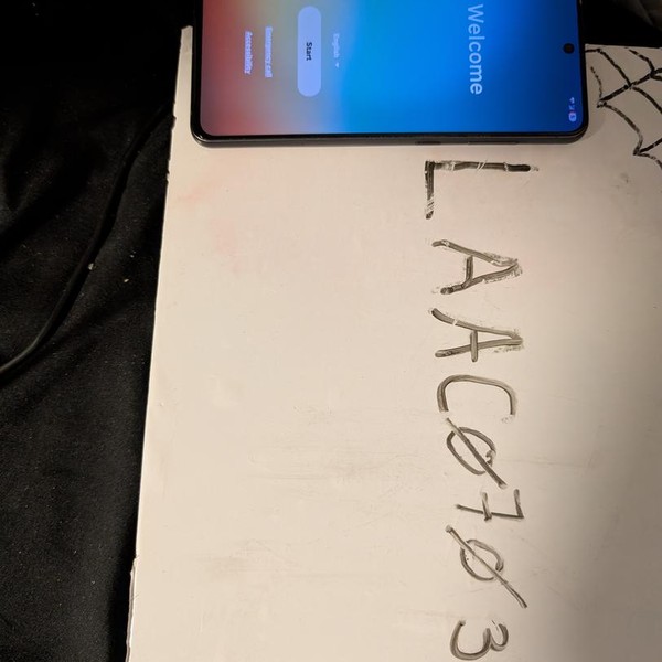 Samsung Galaxy S21 FE 5G - Unlocked, 128 GB, Graphite, 6 GB, SM-G990U1