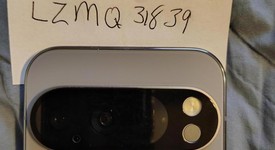 Mint
													Google Pixel 10 Pro - Unlocked, Moonstone, 128 GB, G4QUR, photo 2 of 8