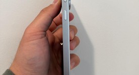 Mint
													Samsung Galaxy S25 Ultra - Unlocked, Whitesilver, 256 GB, 12 GB, SM-S938U1, photo 5 of 8