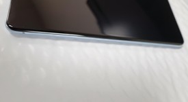 Good
													Samsung Galaxy S20 Plus 5G - AT&T, Cloud Blue, 128 GB, 12 GB, SM-G986U, photo 5 of 6