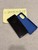 Mint Moto G Stylus (2022) - Unlocked, Navy Blue, 128 GB, 4 GB