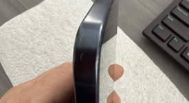 Good
													Apple iPhone 15 Pro Max - Verizon, Blue, 256 GB, A2849, photo 3 of 12