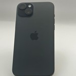 Mint Apple iPhone 15 Plus - Verizon, 128 GB, Black, A2847