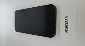 Mint
													Apple iPhone 12 Mini - Unlocked, Black, 64 GB, A2176, photo 1 of 7
