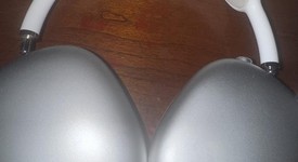 Used
													Apple AirPods Max - Gray, photo 3 of 3
