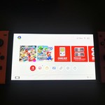 Mint Nintendo Switch - OLED - 64 GB, Violet, Pokemon Scarlet & Violet